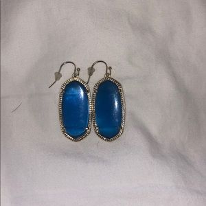 kendra scott earrings